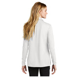 Nike Ladies Dri-FIT Micro Pique 2.0 Long Sleeve Polo