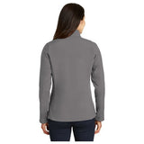 Port Authority® Ladies Core Soft Shell Jacket