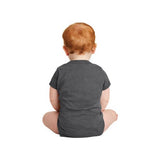 Rabbit Skins™ Infant Fine Jersey Bodysuit