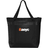 Port Authority® Large Tote Cooler
