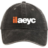 Port Authority® Ladies Garment Washed Cap