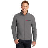 Port Authority® Core Soft Shell Jacket