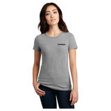 District ® Women’s Perfect Blend ® CVC Tee