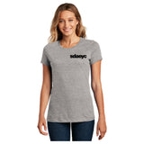 District ® Women’s Perfect Weight ® Tee