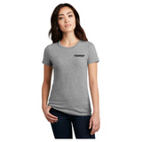 District ® Women’s Perfect Blend ® CVC Tee