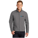 Port Authority® Core Soft Shell Jacket