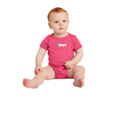 Rabbit Skins™ Infant Fine Jersey Bodysuit