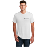 District ® Perfect Blend ® CVC Tee