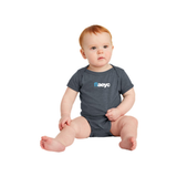 Rabbit Skins™ Infant Fine Jersey Bodysuit
