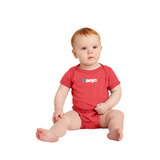 Rabbit Skins™ Infant Fine Jersey Bodysuit