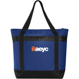Port Authority® Large Tote Cooler
