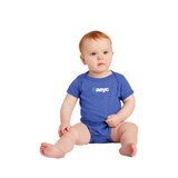 Rabbit Skins™ Infant Fine Jersey Bodysuit