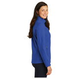 Port Authority® Ladies Core Soft Shell Jacket