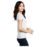 District ® Women’s Perfect Blend ® CVC Tee
