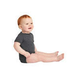 Rabbit Skins™ Infant Fine Jersey Bodysuit