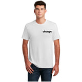 District ® Perfect Blend ® CVC Tee