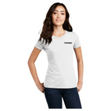 District ® Women’s Perfect Blend ® CVC Tee