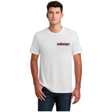 District ® Perfect Blend ® CVC Tee