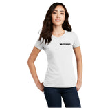 District ® Women’s Perfect Blend ® CVC Tee