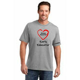 Always Essential District Made® Men's Perfect Blend® Crew Tee