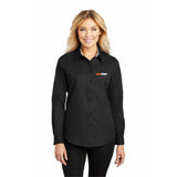 Port Authority® Ladies Long Sleeve Easy Care Shirt