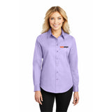 Port Authority® Ladies Long Sleeve Easy Care Shirt