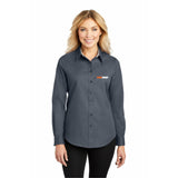 Port Authority® Ladies Long Sleeve Easy Care Shirt