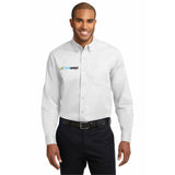 Port Authority® Long Sleeve Easy Care Shirt