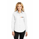 Port Authority® Ladies Long Sleeve Easy Care Shirt
