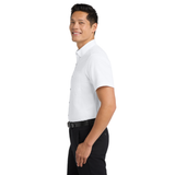 WECA Port Authority® Short Sleeve Easy Care Shirt