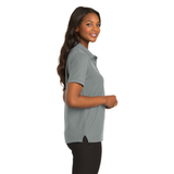 Port Authority® Ladies Silk Touch™ Polo