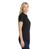 WECA Port Authority® Women's SuperPro React™ Polo
