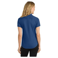 Port Authority® Women's Short Sleeve Easy Care Shirt