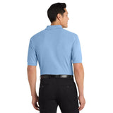 Port Authority® Silk Touch™ Polo
