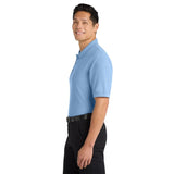 Port Authority® Silk Touch™ Polo