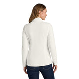 Port Authority® Ladies Value Fleece Jacket