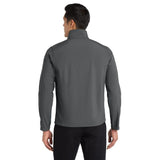 Port Authority® Core Soft Shell Jacket