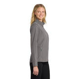 Port Authority® Ladies Core Soft Shell Jacket