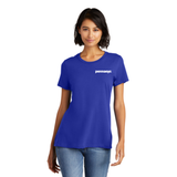 District ® Women’s Very Important Tee ®