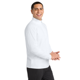 WECA Sport-Tek® Sport-Wick® Stretch 1/4-Zip Pullover