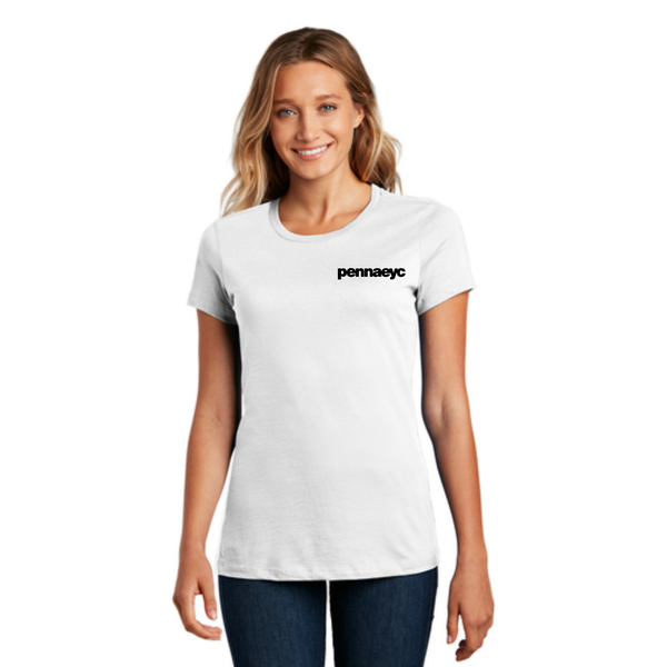 District ® Women’s Perfect Weight ® Tee