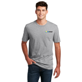 District ® Perfect Blend ® CVC Tee