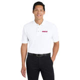 WECA Port Authority®  Silk Touch™ Polo
