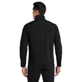 WECA Port Authority® Core Soft Shell Jacket