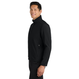 WECA Port Authority® Core Soft Shell Jacket