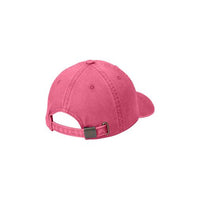 Port Authority® Ladies Garment Washed Cap