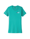 Next Level Apparel® Women’s Cotton Tee