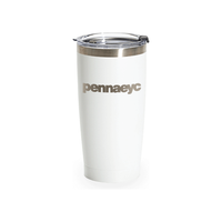 20 Oz. Engraved Tumbler