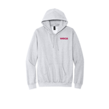 WECA Gildan® Softstyle® Midweight Pullover Hooded Sweatshirt