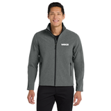WECA Port Authority® Core Soft Shell Jacket